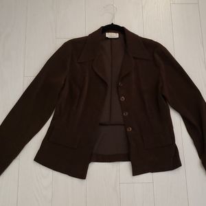 OPEN Collection Blazer